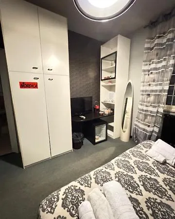 Ambrabed Station 3*