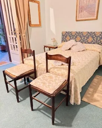 Ambrabed Station Bed and breakfast