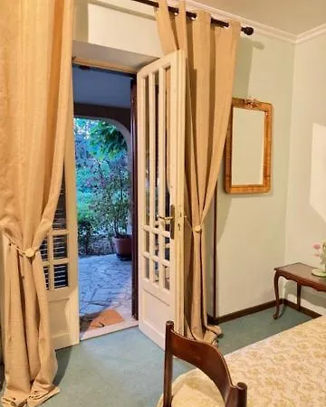 Bed and breakfast Ambrabed Station Lunghezza