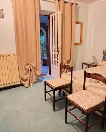 Ambrabed Station Bed and breakfast *