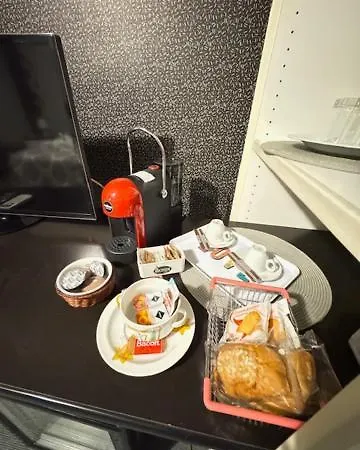 Bed and breakfast Ambrabed Station Lunghezza