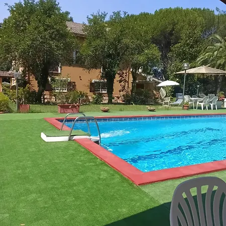 Nocleg ze śniadaniem Ambrabed Station