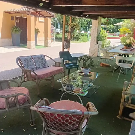 Frühstückspension Ambrabed Station 3*