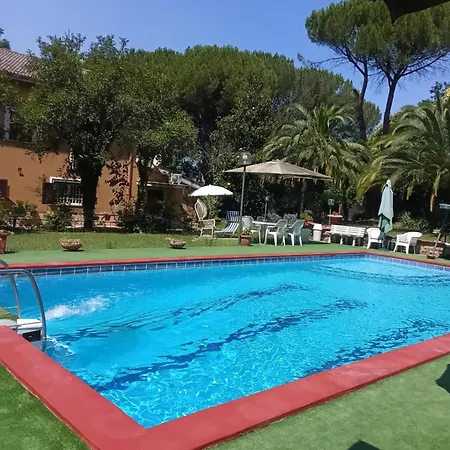 Ambrabed Station 3* Lunghezza