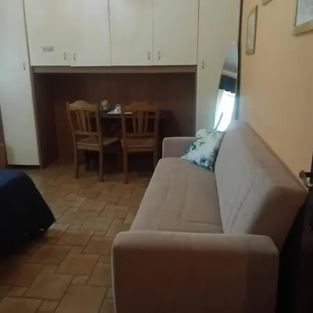 Nocleg ze śniadaniem Ambrabed Station 3*