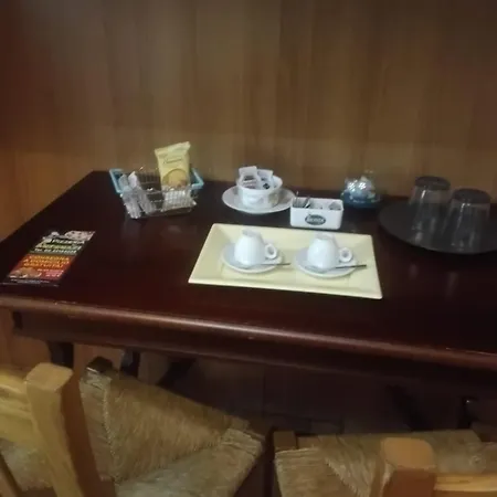 Frühstückspension Ambrabed Station