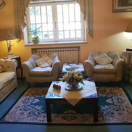Ambrabed Station B&B 3*