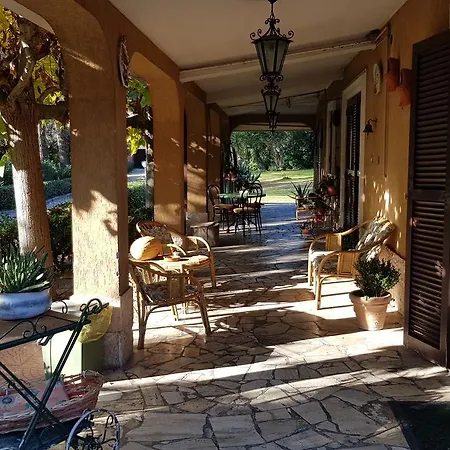 Ambrabed Station Nocleg ze śniadaniem Lunghezza