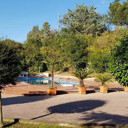 Ambrabed Station Bed and breakfast