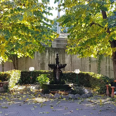 Ambrabed Station 3* Lunghezza