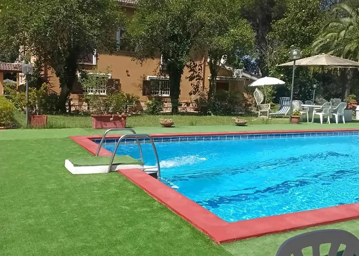 Bed & Breakfast Ambrabed Station