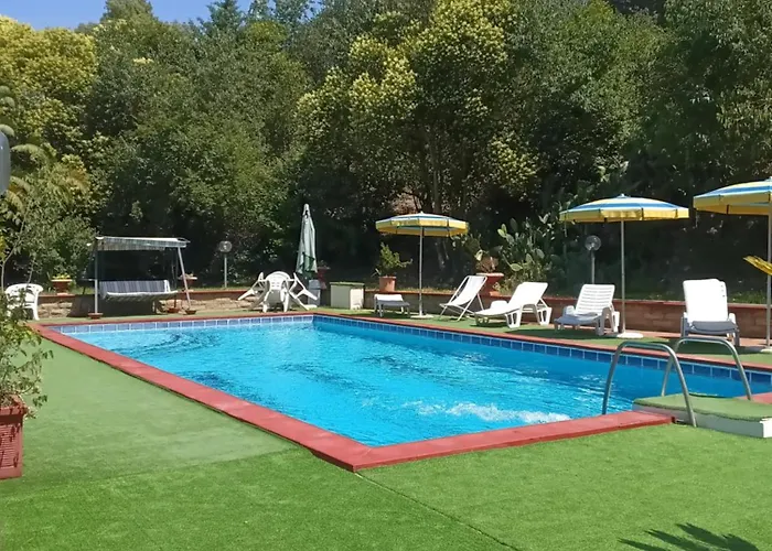 Bed & Breakfast Ambrabed Station Lunghezza