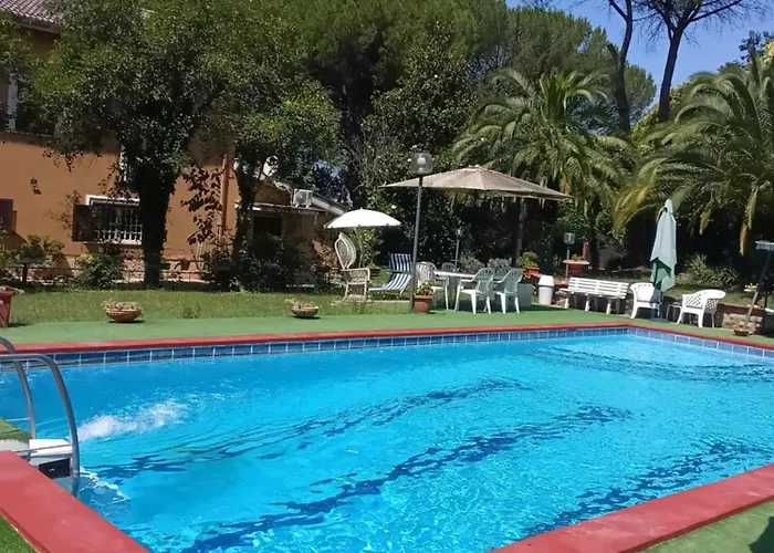 Ambrabed Station 3* Lunghezza