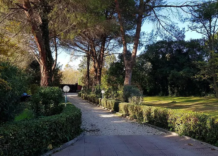 Ambrabed Station Bed & Breakfast 3*