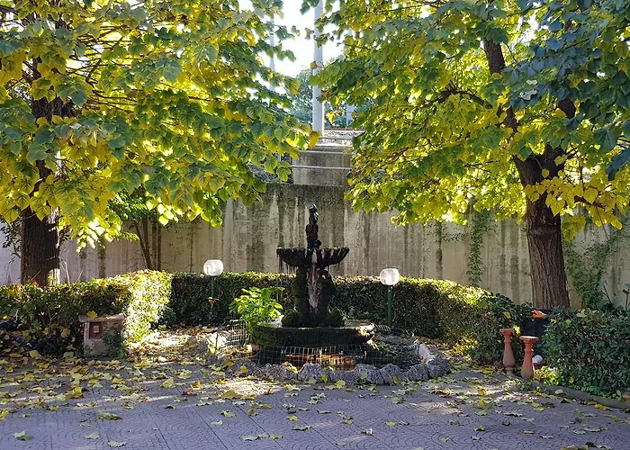 Ambrabed Station 3* Lunghezza