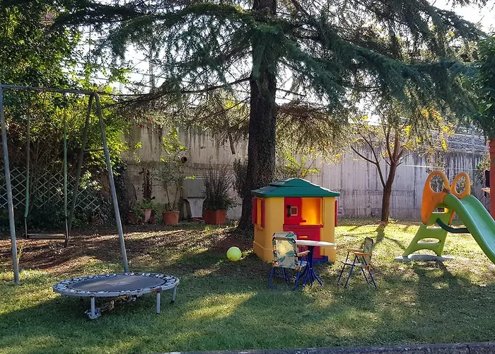 Ambrabed Station Bed & Breakfast